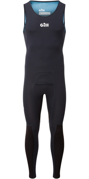 2026 Gill Mens Zenlite 2.0 Long John 5102 - Dark Navy